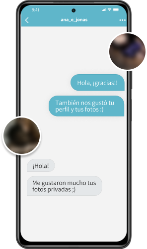 Mensagens