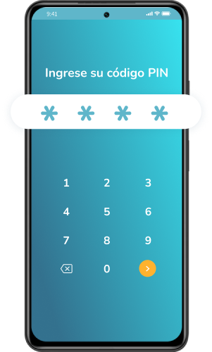 Privacidade